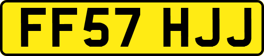 FF57HJJ