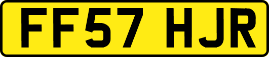 FF57HJR