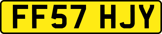 FF57HJY