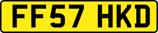 FF57HKD