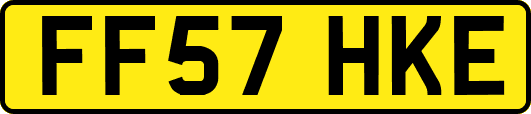 FF57HKE