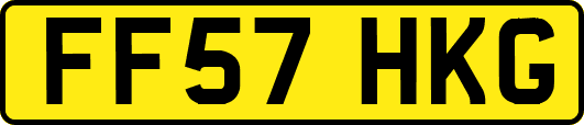 FF57HKG
