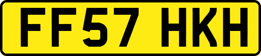 FF57HKH