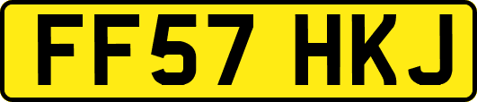 FF57HKJ