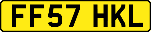 FF57HKL