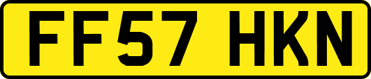 FF57HKN