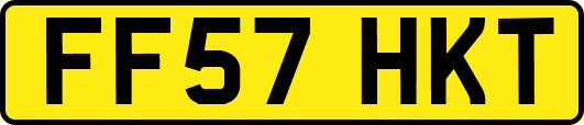 FF57HKT