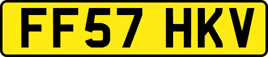 FF57HKV