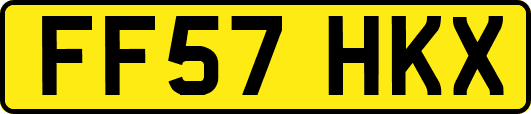 FF57HKX