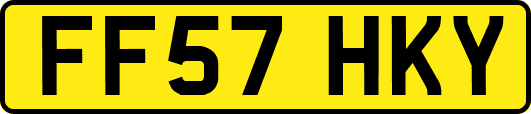 FF57HKY