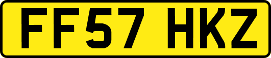 FF57HKZ