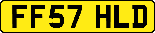 FF57HLD