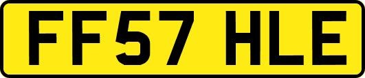 FF57HLE