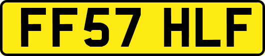 FF57HLF