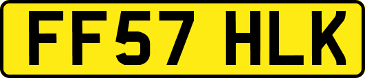 FF57HLK