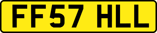 FF57HLL