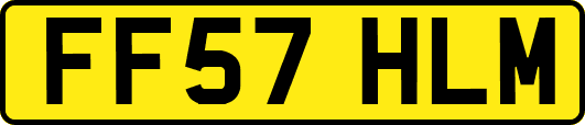 FF57HLM
