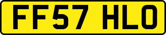 FF57HLO