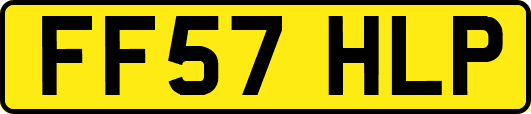 FF57HLP