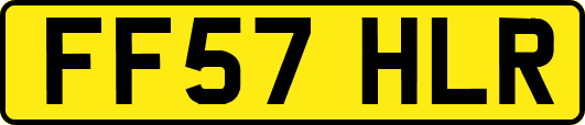 FF57HLR