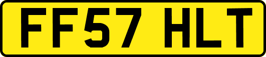 FF57HLT