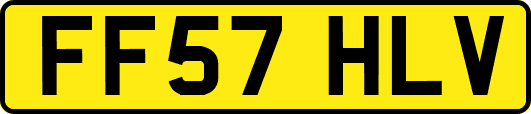 FF57HLV