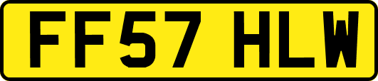 FF57HLW