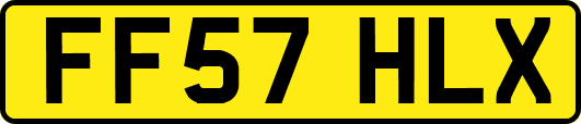 FF57HLX