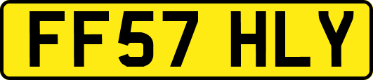 FF57HLY
