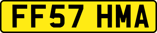 FF57HMA