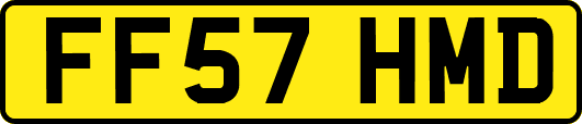 FF57HMD