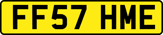 FF57HME