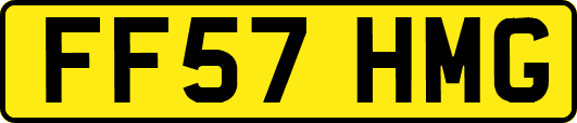 FF57HMG