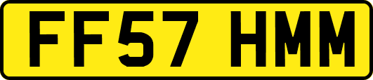 FF57HMM