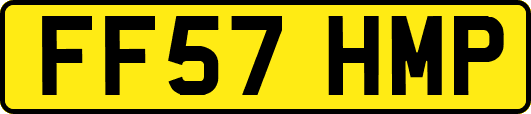 FF57HMP