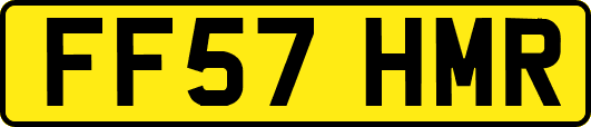 FF57HMR