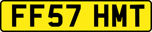 FF57HMT