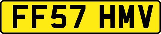 FF57HMV