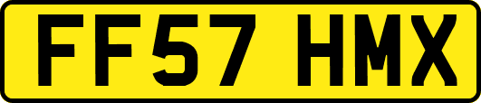 FF57HMX