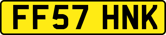 FF57HNK