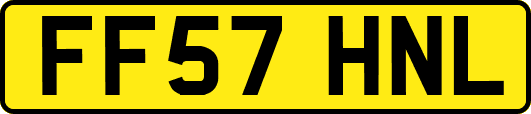 FF57HNL