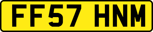 FF57HNM