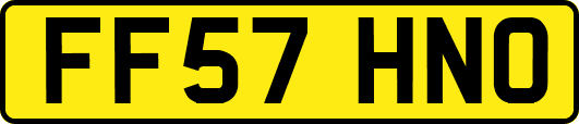 FF57HNO