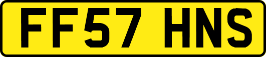 FF57HNS