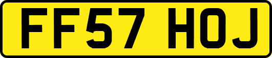 FF57HOJ