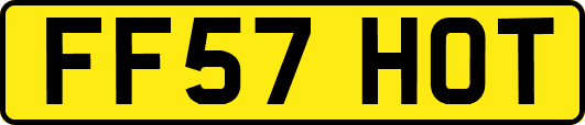 FF57HOT