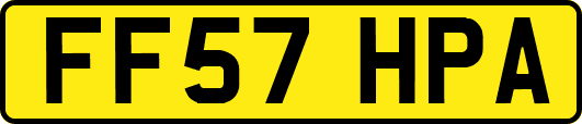 FF57HPA