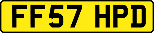 FF57HPD