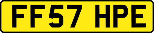 FF57HPE