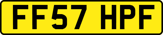 FF57HPF